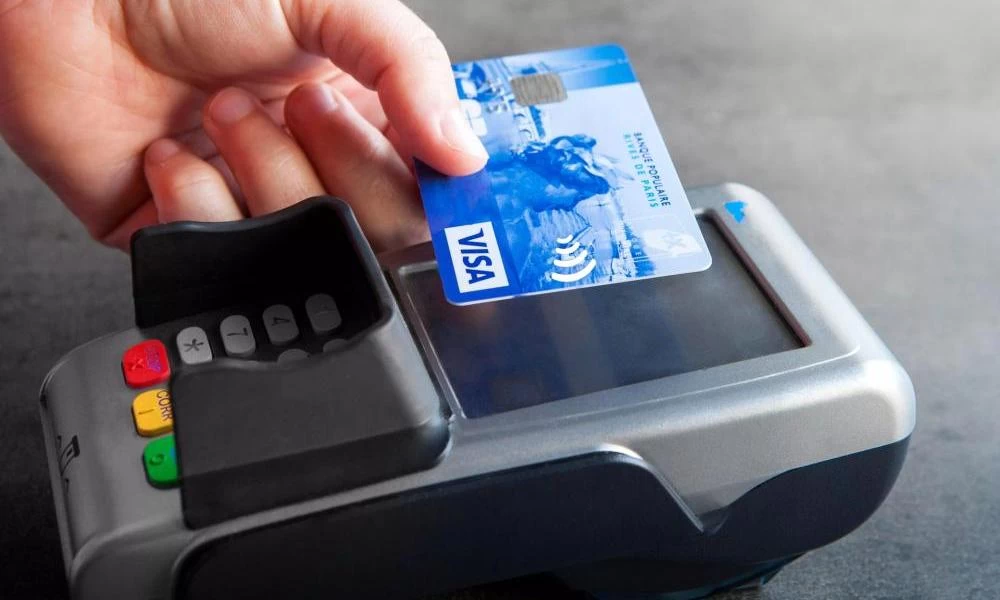 Alpha Bank: Εγκαινιάζει το Google Pay για ανέπαφες πληρωμές